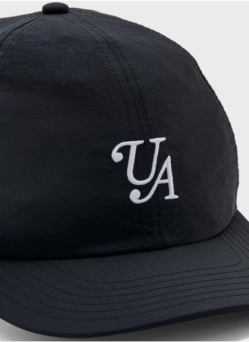 UNDER ARMOUR - Men's UA Sportstyle Nylon Snapback Cap - Image 1