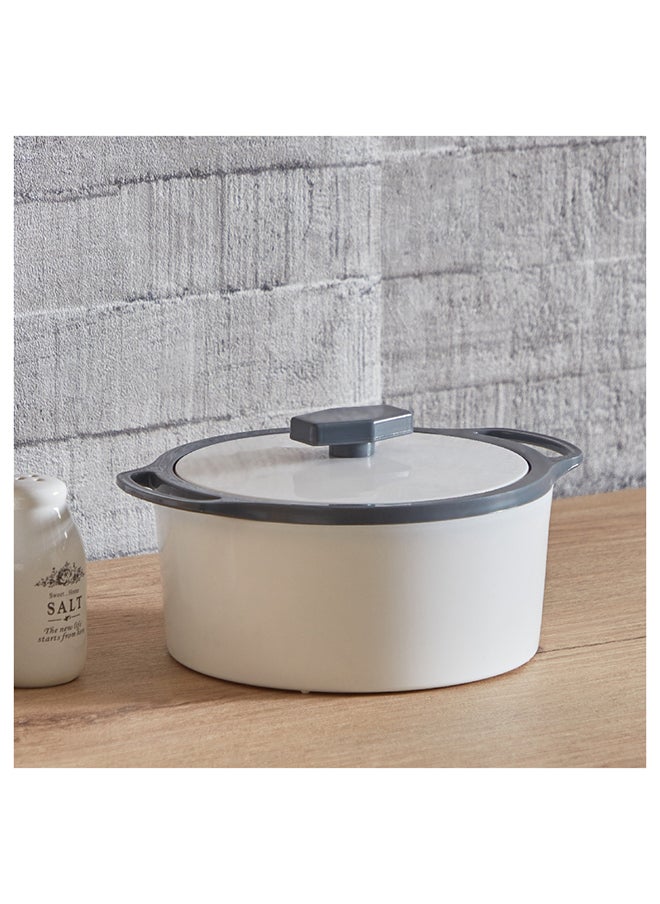 Home Box Flora Casserole 950 ml  - Image 1