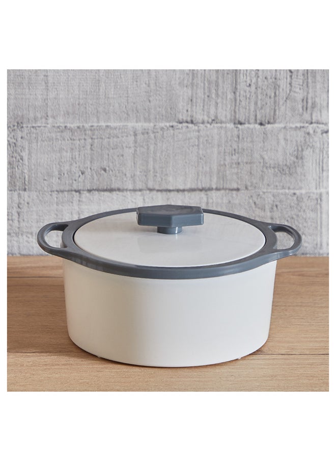 Home Box Flora Casserole 950 ml  - Image 2