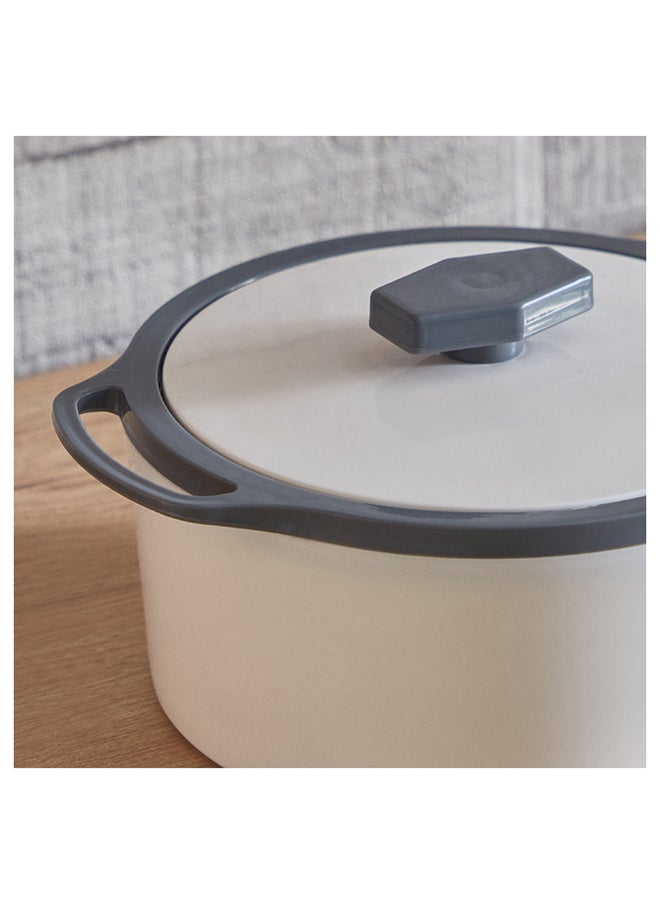Home Box Flora Casserole 950 ml  - Image 3