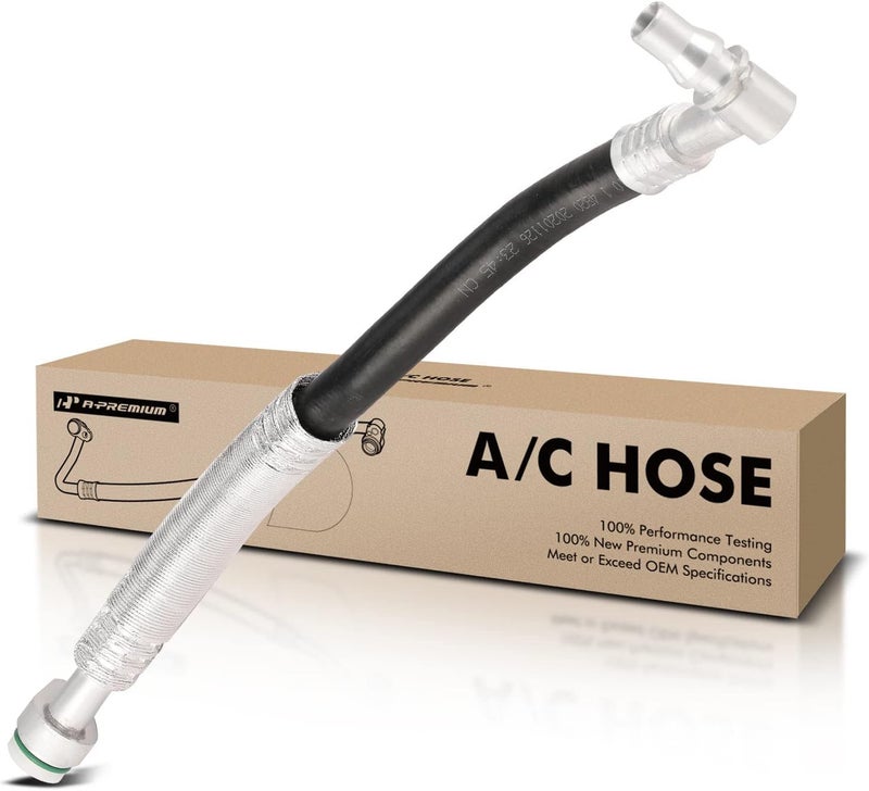 A-Premium A/C Suction Hose for Mercedes-Benz - Image 1