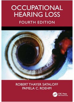 Occupational Hearing Loss, Fourth Edition 