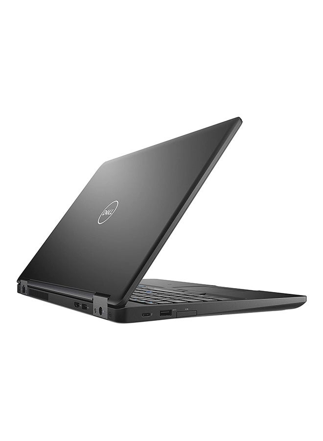 DELL Renewed - Lattidue E5590 Laptop With 15.6-Inch Display,Intel Core i5 Processor/8th Gen/16GB RAM/256GB SSD/Intel UHD Graphics 620 English black - Image 2