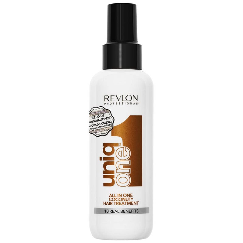 علاج للشعر بدون شطف من Revlon - 150 مل