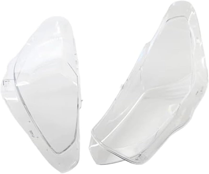 Wivplex Car Headlight Lens Cover for X3 X4 Models - Image 3