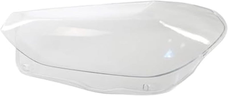 Wivplex Car Headlight Lens Cover for X3 X4 Models - Image 1