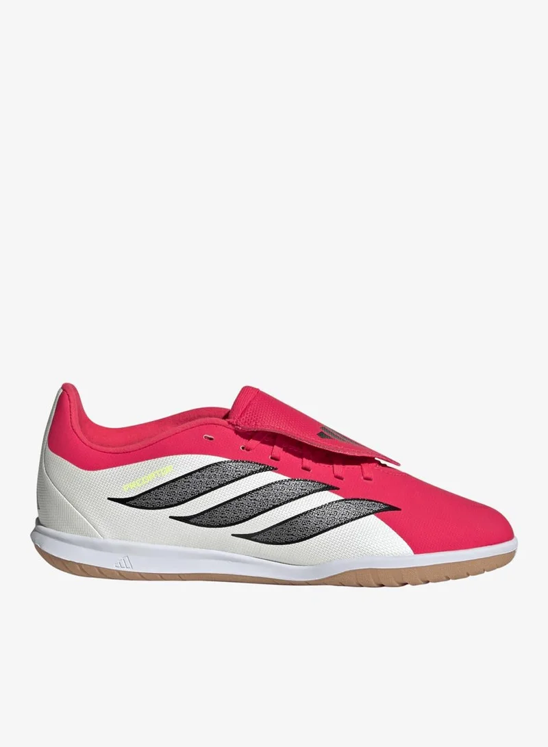 Adidas PREDATOR CLUB Fold-Over Tongue Sala Indoor Football Shoes Kids