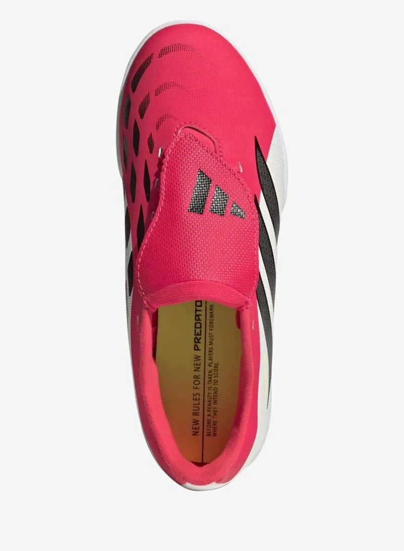 Adidas PREDATOR CLUB Fold-Over Tongue Sala Indoor Football Shoes Kids