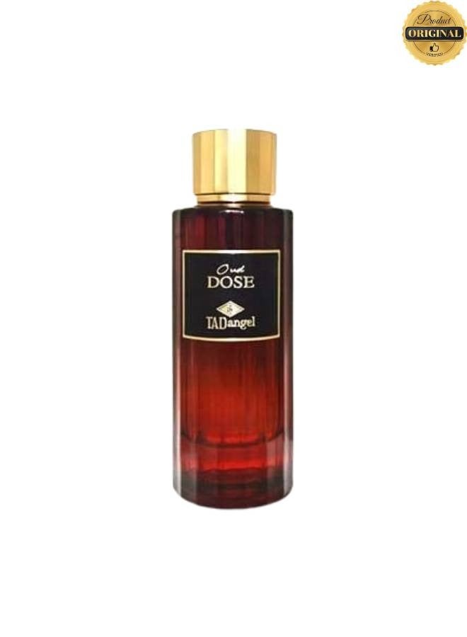 تاد انجل عطر عود روز 100 مل - Image 2