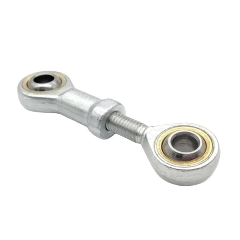 SI أنثى اليد اليمنى خيوط قضيب نهاية مشترك تحمل 1PC M14X2 0 الحجم - Image 3
