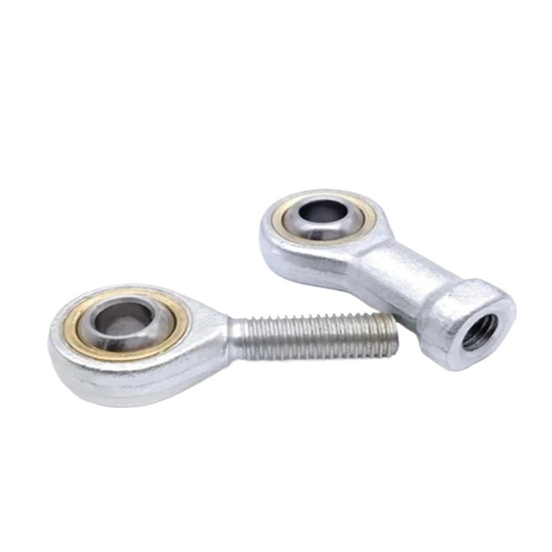 SI أنثى اليد اليمنى خيوط قضيب نهاية مشترك تحمل 1PC M14X2 0 الحجم - Image 4