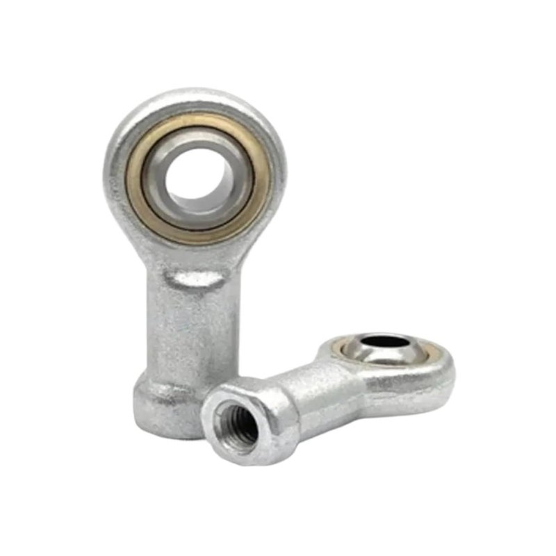SI أنثى اليد اليمنى خيوط قضيب نهاية مشترك تحمل 1PC M14X2 0 الحجم - Image 2