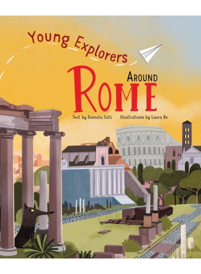 Around Rome : Young Explorers 