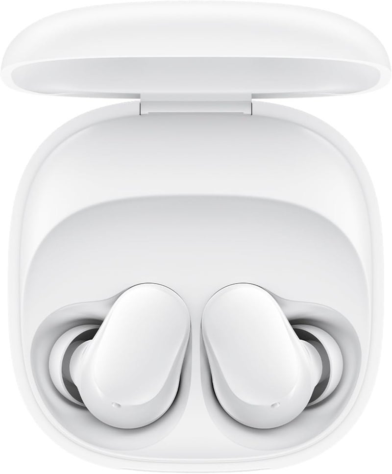 Redmi buds 6 تلعب الأبيض - Image 1