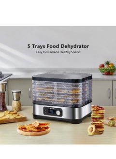 Biolomix Home Use Kitchen Food Dehydrator Machine  - Image 2
