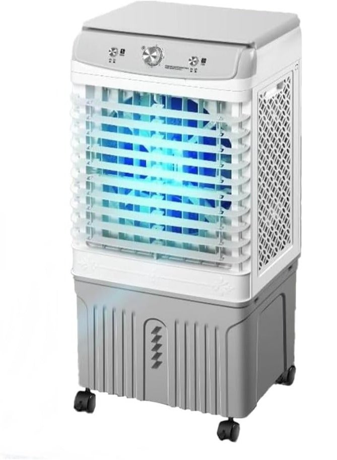 DESERT Air Conditioner - 200 Watts - 65 Liters