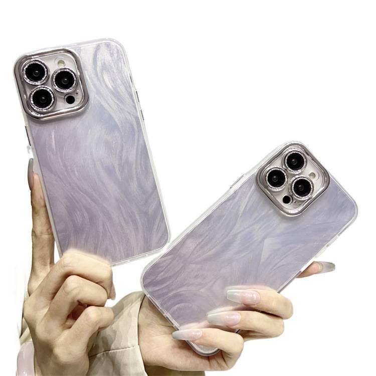 Silicone Protective Case for Redmi Note 14 with Shockproof and Drop Protection plus Shockproof plus Full Coverage plus Lens Protector in Clear - Image 5