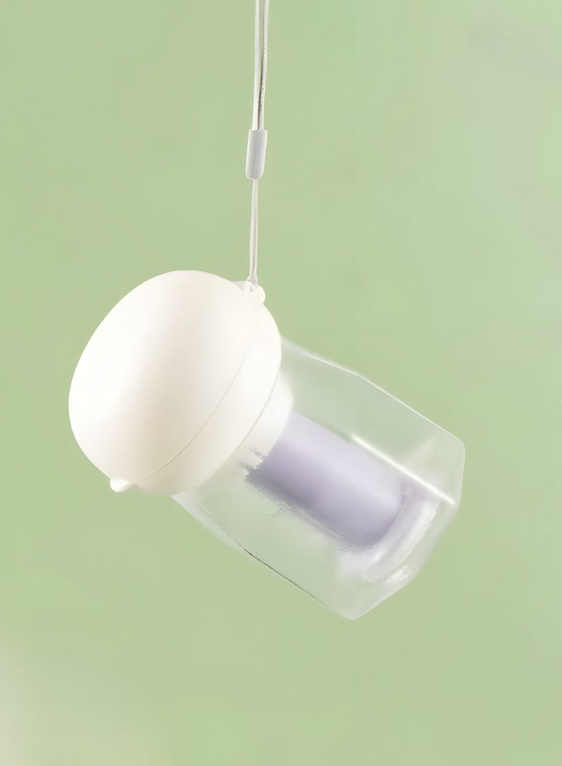 زجاجة سقي للحيوانات الأليفة المشي للكلاب - Image 3