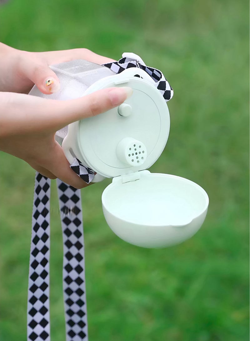 زجاجة سقي للحيوانات الأليفة المشي للكلاب - Image 5