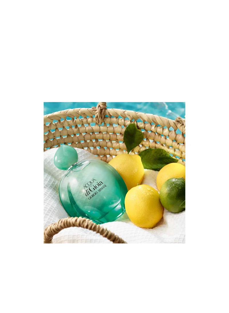 armani ACQUA DI GIO EAU DE PARFUM INTENSE 100ml