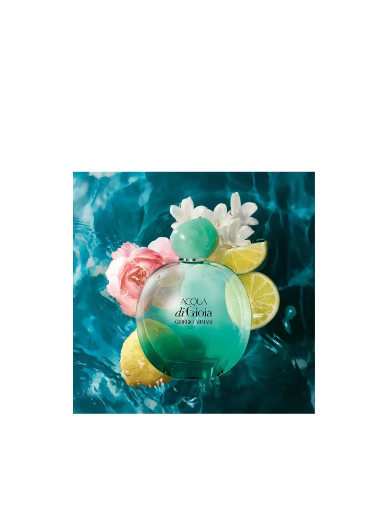 armani ACQUA DI GIO EAU DE PARFUM INTENSE 100ml