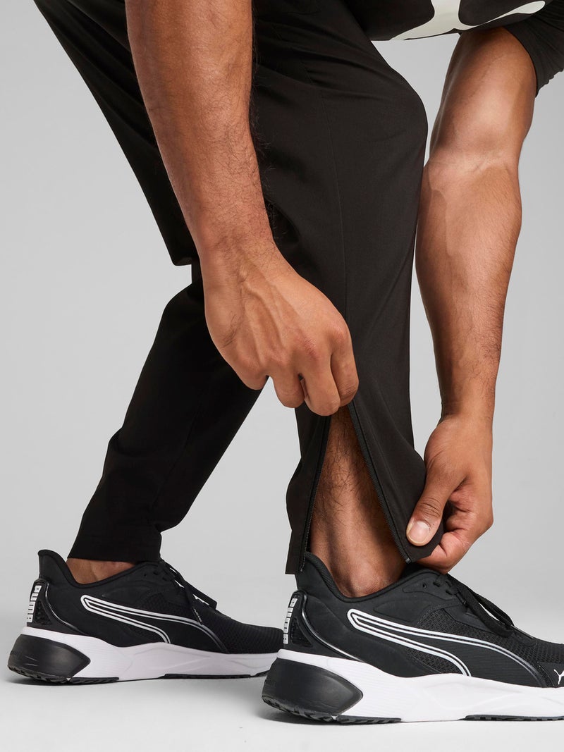 Puma Tad Tech Woven Cargo Track Pants - Image 2