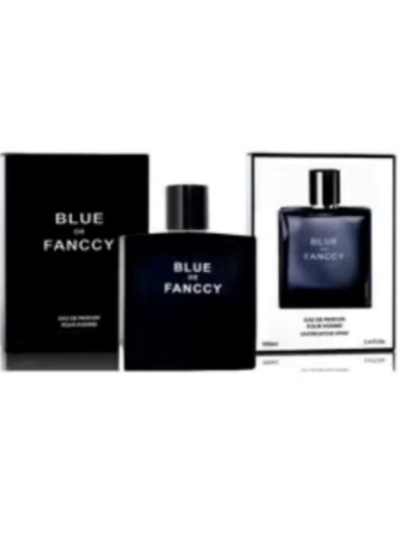 فانسي ماء عطر بخاخ بلو دي فانسي 100 مل