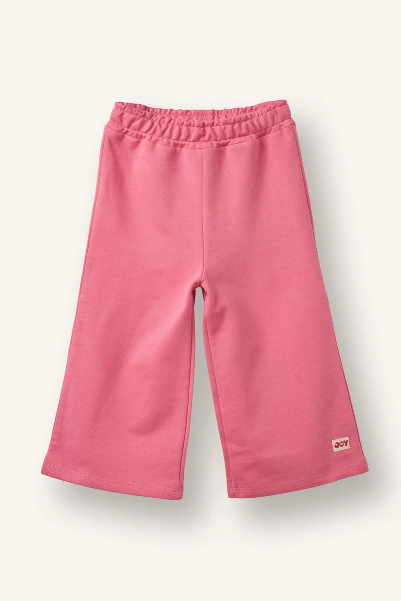 DeFacto Wide Leg Trousers