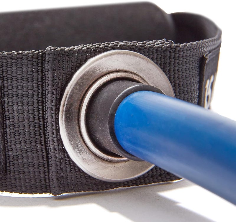 Reebok Heavy Resistance Tube – High-Tension Power Band for Strength, Toning and Functional Training - Image 4