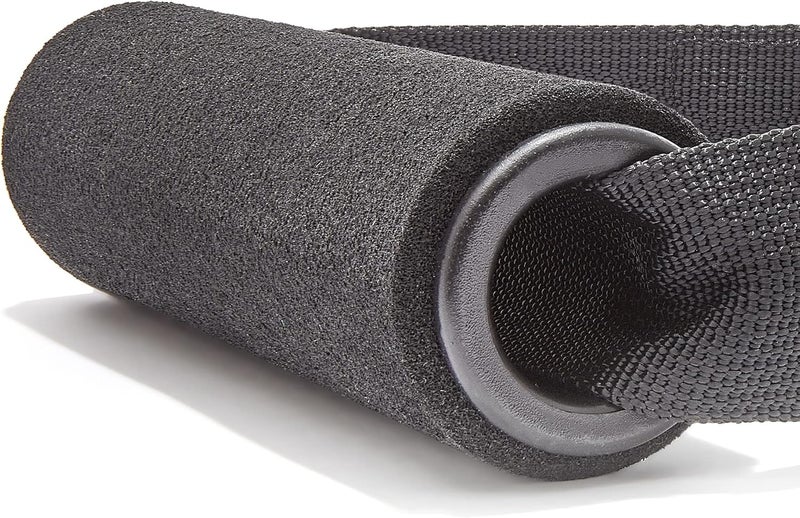 Reebok Heavy Resistance Tube – High-Tension Power Band for Strength, Toning and Functional Training - Image 3