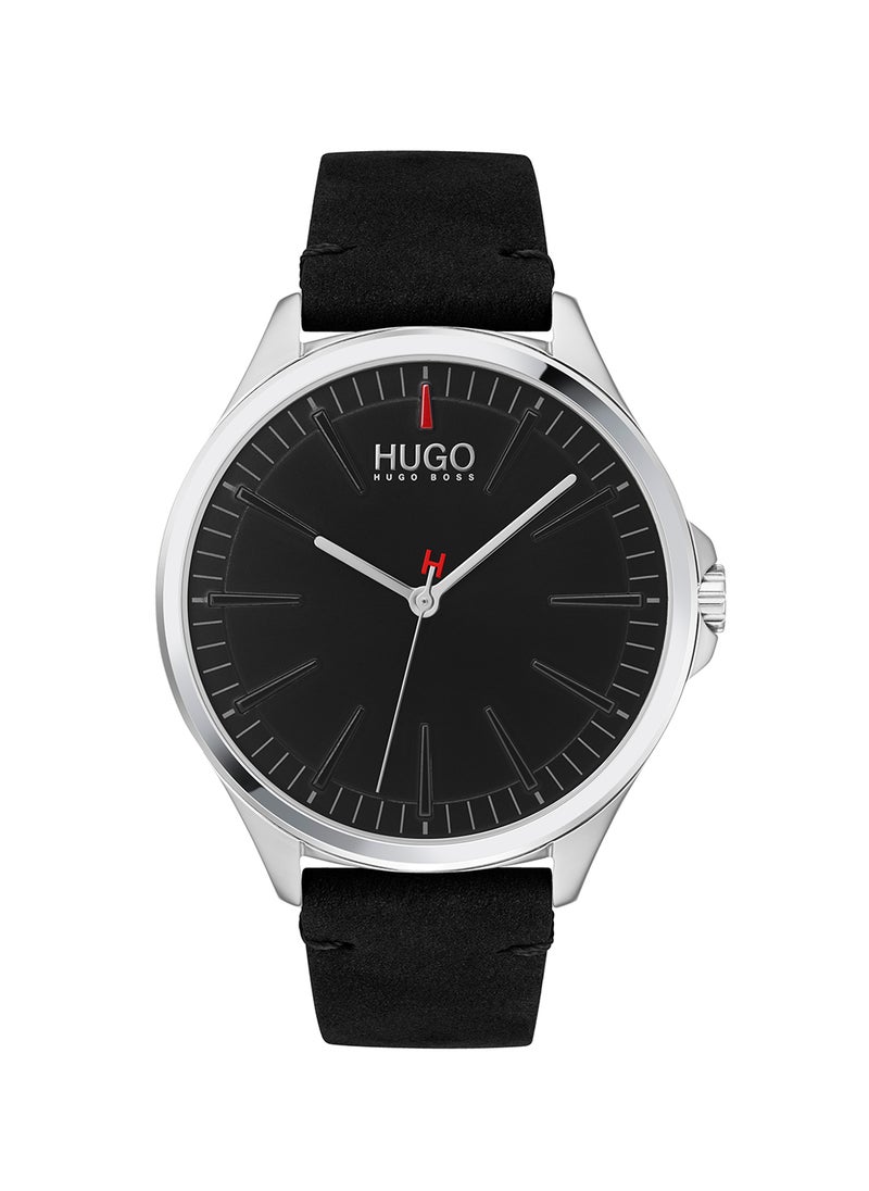 HUGO - Smash Analog Watch - Image 1