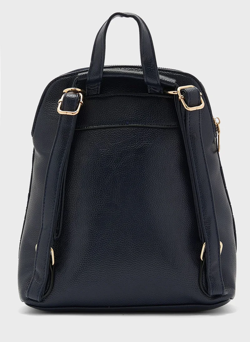 ELLA 4 Piece Backpack And Handbag Set