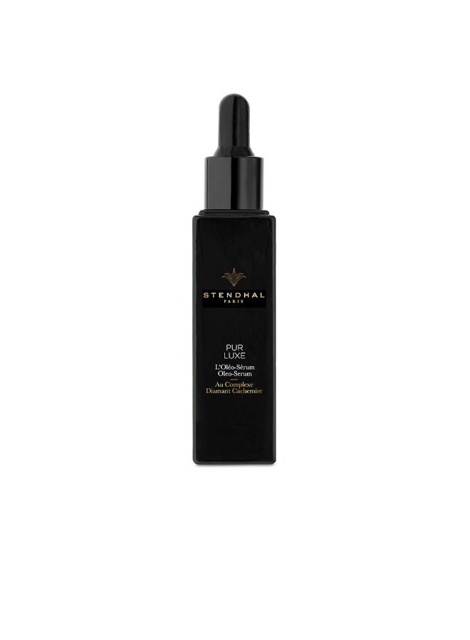 Stendhal Pur Luxe Oleo-Serum Precieux 15ml - Image 1