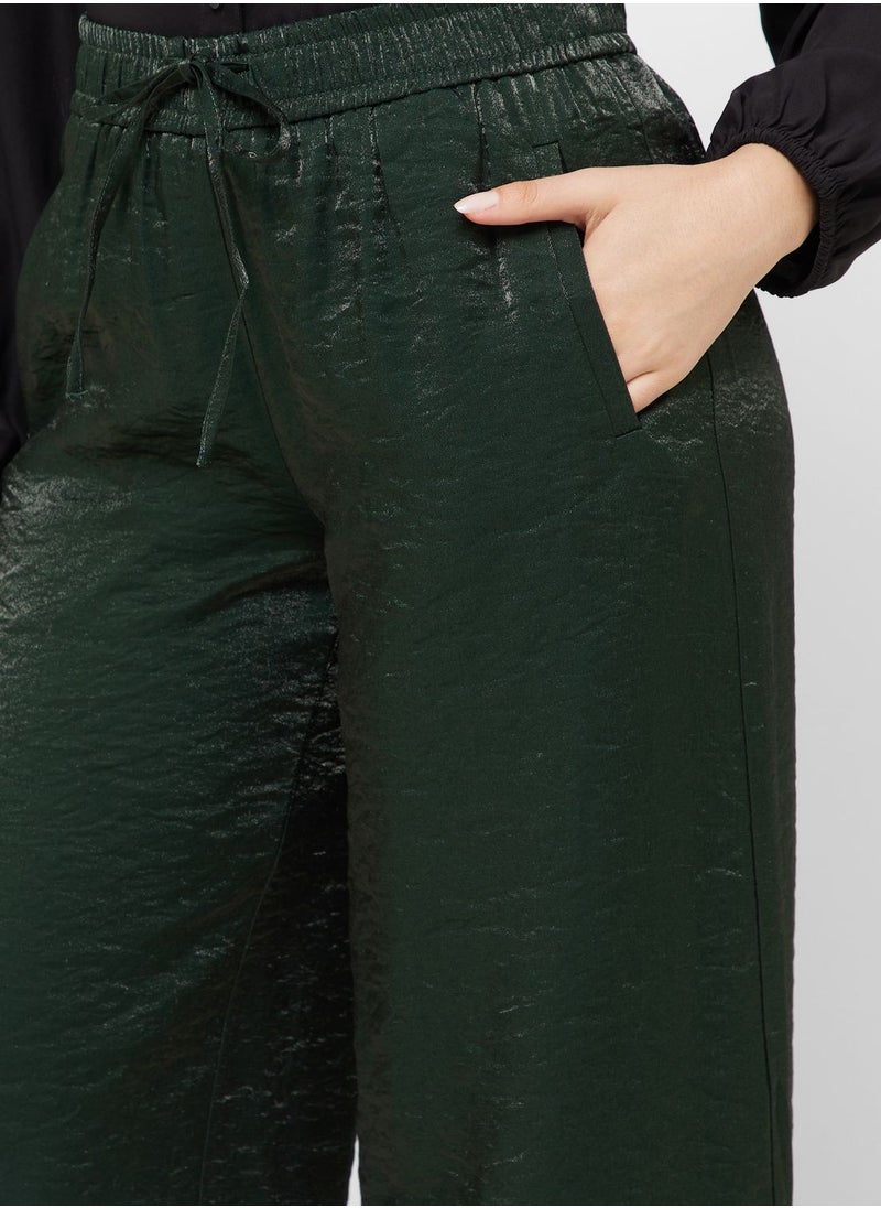 Jacqueline de Yong Wide Leg Pants  - Image 3