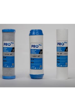 Pro Plus 7 Stage PRO Plus High-Quality Water Filters Set  - Image 3