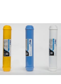 Pro Plus 7 Stage PRO Plus High-Quality Water Filters Set  - Image 2