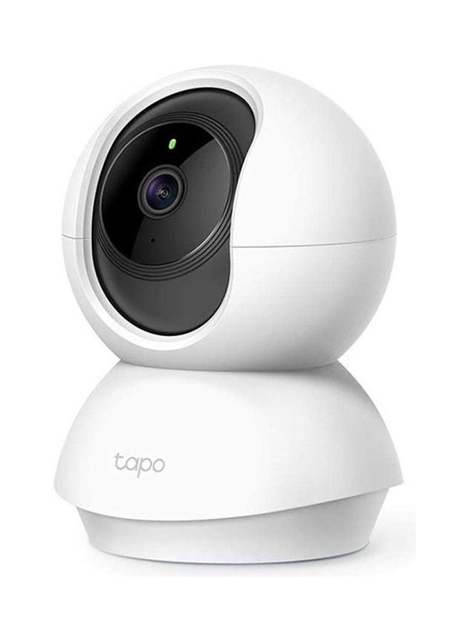 TP-LINK Pan Tilt Home Security Wi-Fi Camera TC70 - Image 1