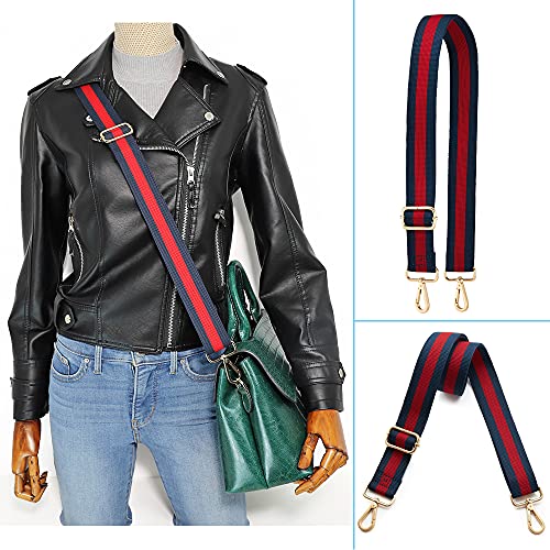 Kolti Purse Strap Replacement Crossbody Women Strap - Image 5