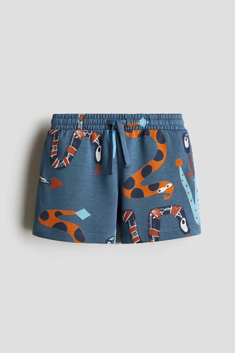H&M Sweatshorts