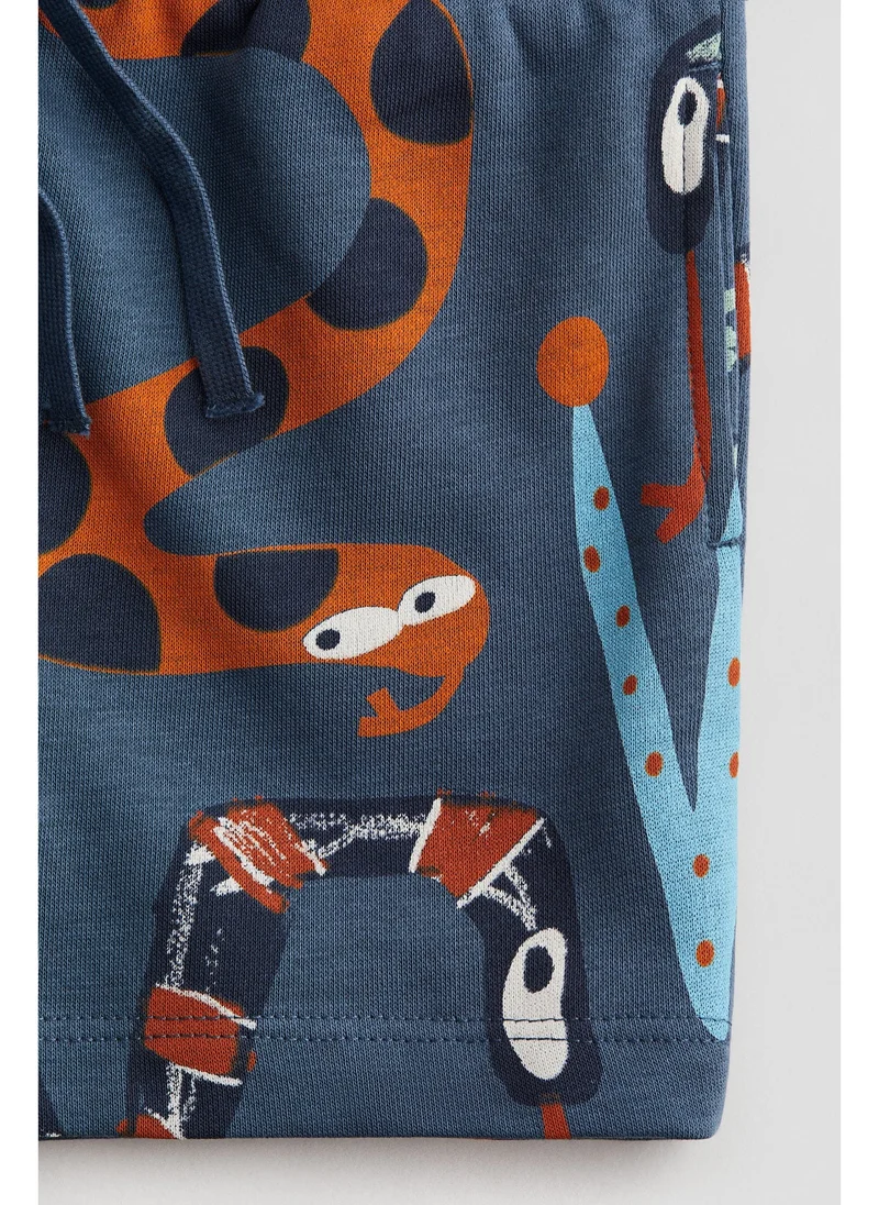 H&M Sweatshorts