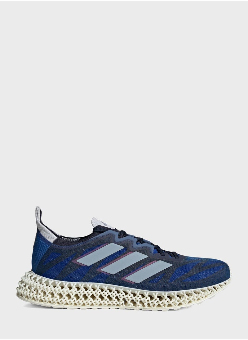 Adidas - 4Dfwd 3 - Image 1