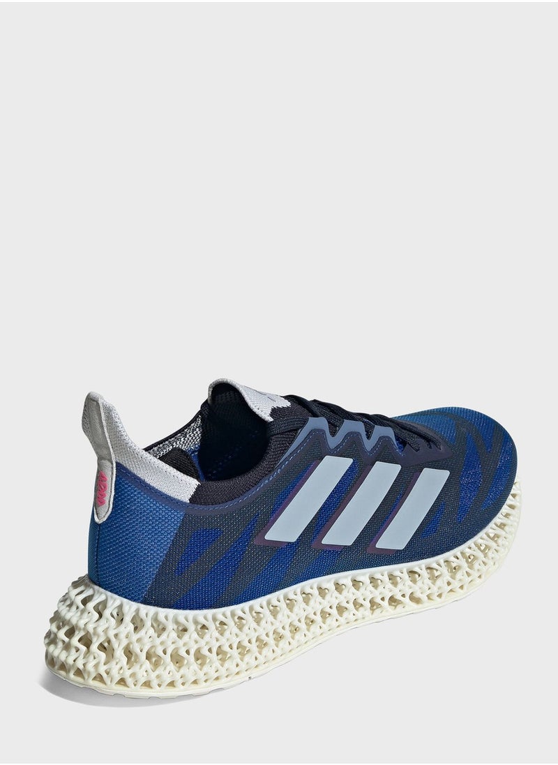 Adidas - 4Dfwd 3 - Image 1
