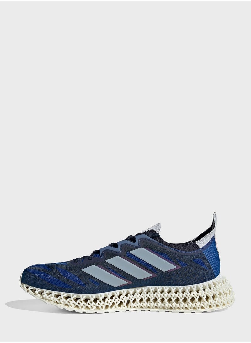 Adidas - 4Dfwd 3 - Image 1