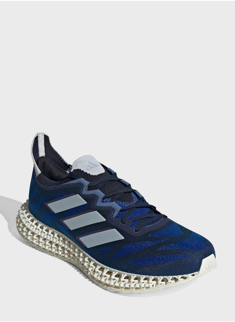 Adidas - 4Dfwd 3 - Image 1