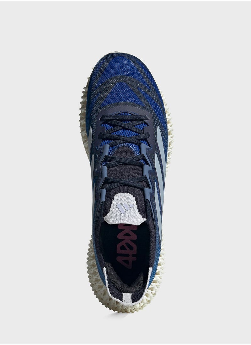 Adidas - 4Dfwd 3 - Image 1