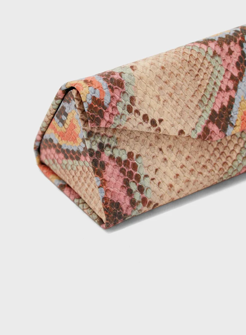 ALDO Oligodia Sunglasses Case
