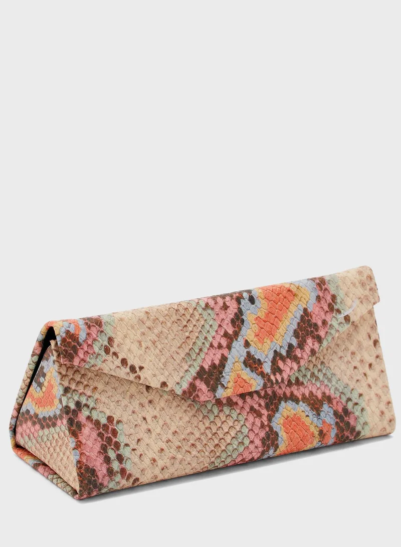 ALDO Oligodia Sunglasses Case