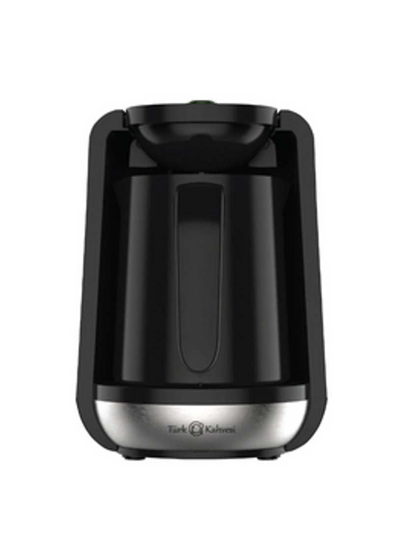 Arshia Arshia Coffee Maker TC478-3210  - Image 3