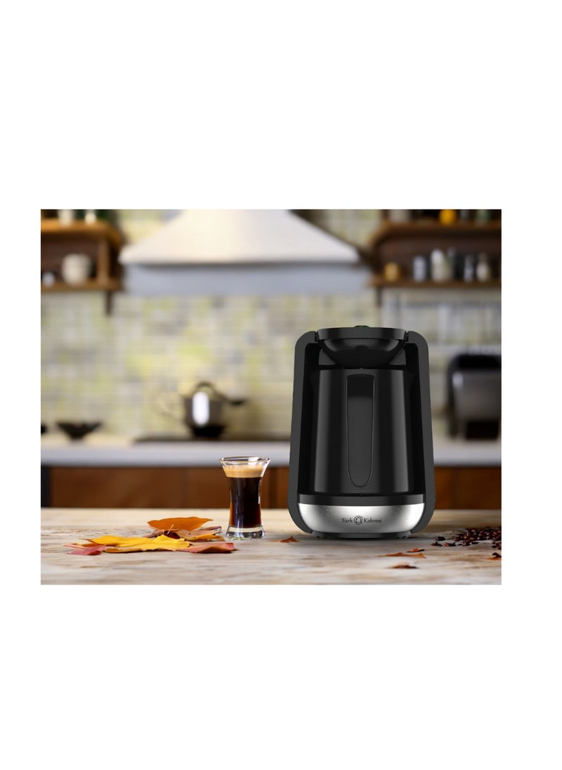 Arshia Arshia Coffee Maker TC478-3210  - Image 1