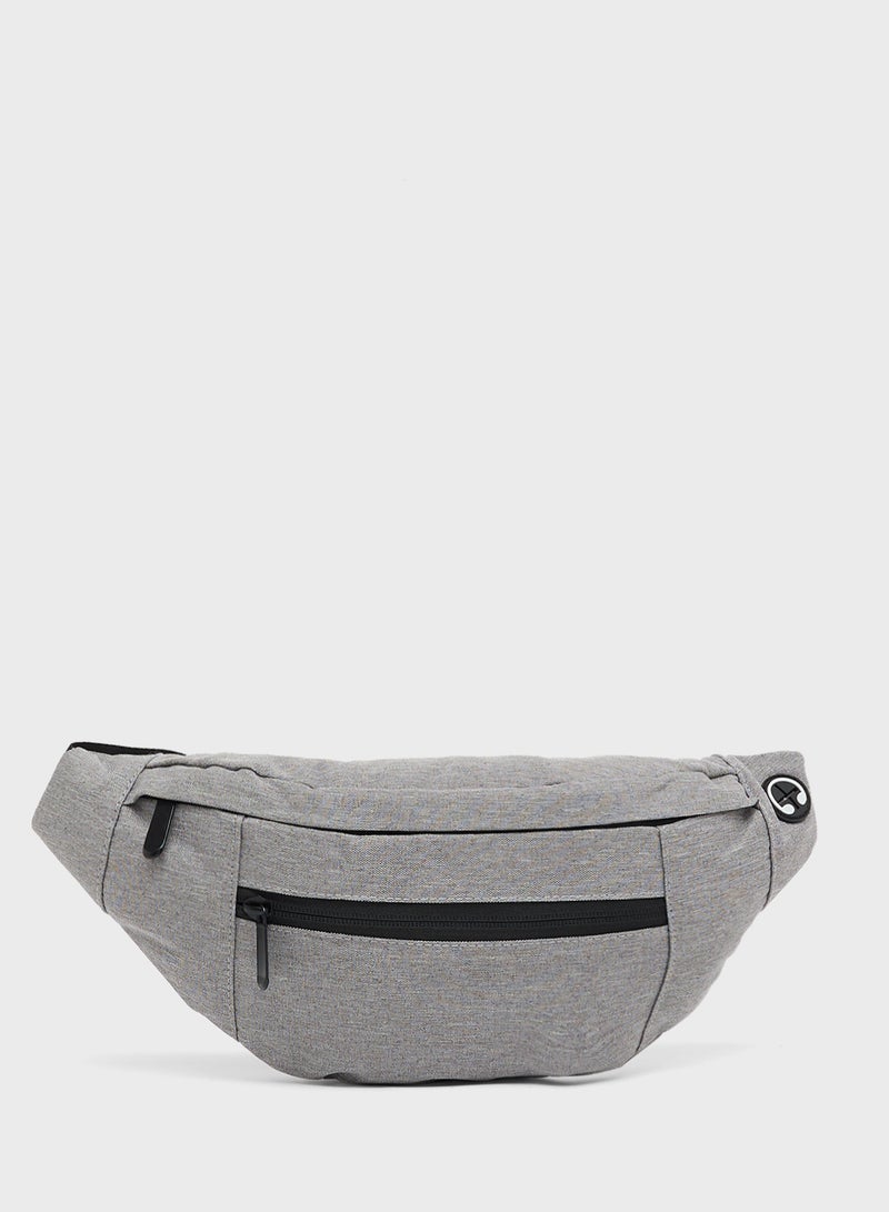 Seventy Five Casual Crossbody Waist Bag  - Image 1